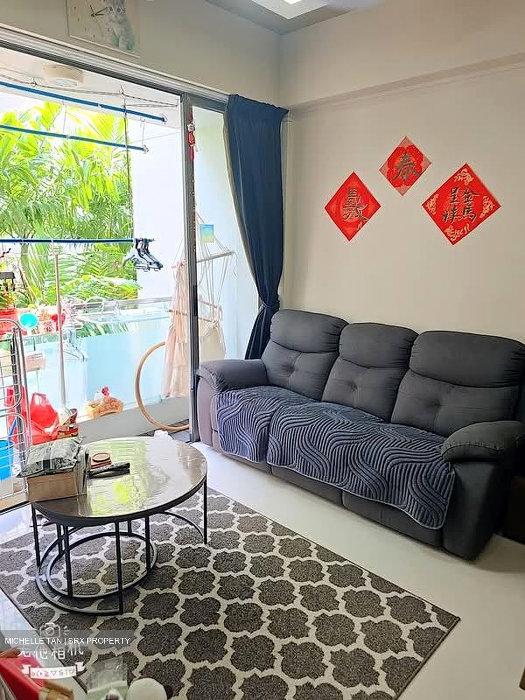 Gillenia (D19), Apartment #589900821